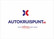 Logo Autokruispunt (Filiaal Tielt Winge)